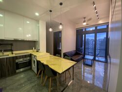 Eco Sanctuary (D23), Condominium #566553111